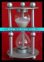 Wholesale 30minutes metal sand timer