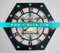 Wholesale Iron clocks