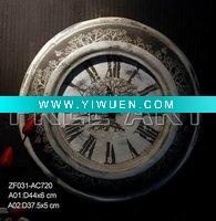Wholesale Cement Clock