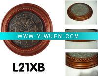 Wholesale Antique metal clock