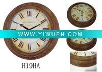 Wholesale Antique style clock