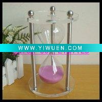 Wholesale half-hour hourglass