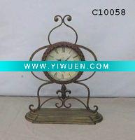 Wholesale Table clock