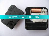 Wholesale Quartz sweep clock movement
