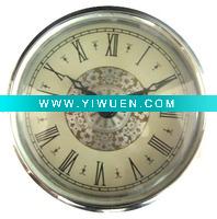 Wholesale Quartz clock insert JH-80