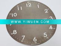 Wholesale Fashion Clock Dial