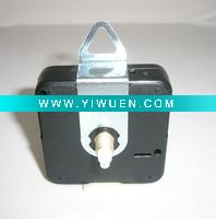 Wholesale movement with hanger movement clock