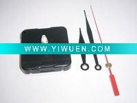 Wholesale clock movement with hands for promotion
