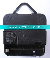Wholesale Quartz clock movement with hanger