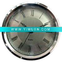 Wholesale Quartz clock insert JH-89