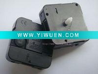 Wholesale movement for environmental material