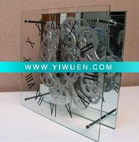 Wholesale Mechanical Gear Clock