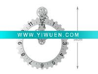 Wholesale Gear Mechanical Clock