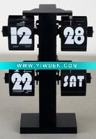 Wholesale Date Flip Clock