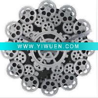 Wholesale Big Gear Clock