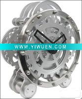 Wholesale Mechanical Gear Alarm Clock
