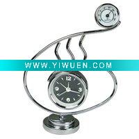 Wholesale Metal Art Clock