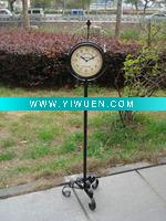 Wholesale gift floor clock