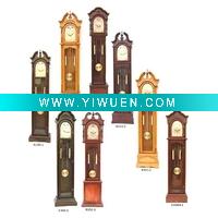 Wholesale Wooden Grandmother Clock