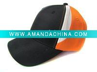 high quality sports cap