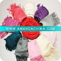 Wholesale Fashion Cashmere Scarf