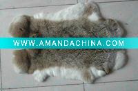 Wholesale RABBIT SKIN GARMENT