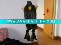 Wholesale Fashion Women`s Mink fur scarf