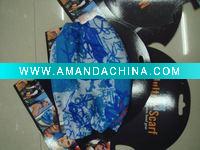 SDC2903 multifunctional seamless scarf