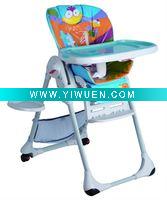 Wholesale baby high chair,feeding chair