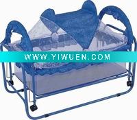 Wholesale Metal baby crib