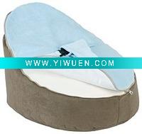 Wholesale baby bean bag chairs