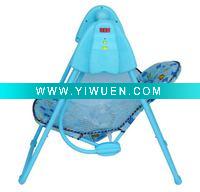 Wholesale New design electric automatic baby swing chair
