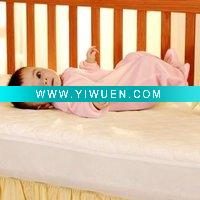 Wholesale 3D spacer fabric mattress\baby mattress\baby cot