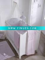 Wholesale Baby's Bedding Set