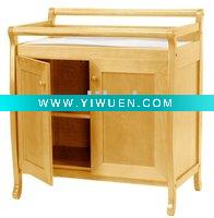 Wholesale Wooden Changing Table