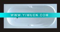 Wholesale acrylic bathtub