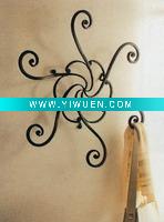 Wholesale bathroom towel hanger