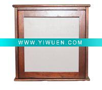 Wholesale one door hanging closet