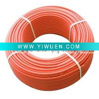 Wholesale red PE-RT pipe