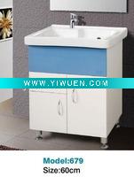 Wholesale PVC cabinet 679