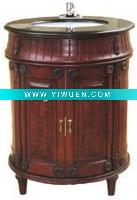 Wholesale barthroom wooden vanity