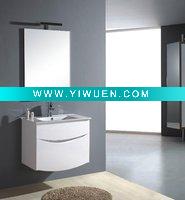 Wholesale Bathroom cabinet,wooden furniture,sanitary ware,MDF cabinet,bathroom vanity