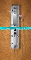 Wholesale massage shower panel