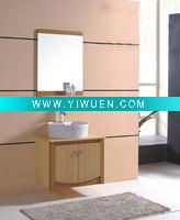 Wholesale Bamboo bathroom cabinet