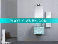 Wholesale 304stainless steel modern cabinet M507R-II