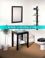 Wholesale (CF-04)bathroom vanity