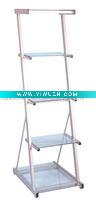 Wholesale Chromed Bathroom Storage