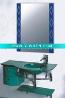 Wholesale bathroom basin