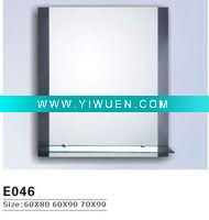 Wholesale mirror for bathroom