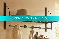 Wholesale bathroom towel rack